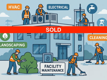 SOLD Facilities Management