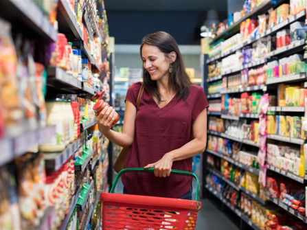 Licensed Grocery with Affordable Rent in the East  Ref: 19953