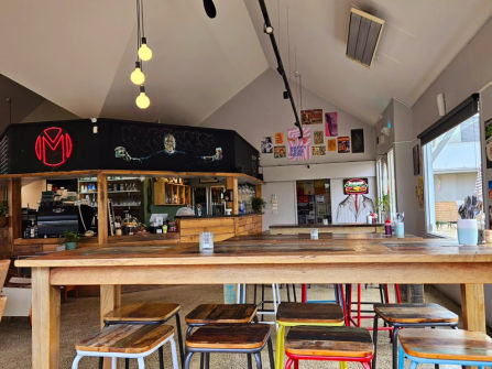 MORGAN'S BAR & GRILL, ANGLESEA FOR SALE - POA