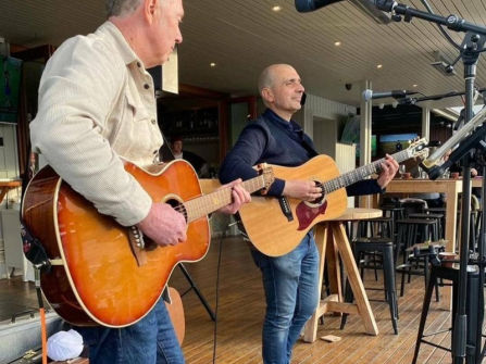 MORGAN'S BAR & GRILL, ANGLESEA FOR SALE - POA