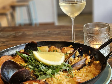 MORGAN'S BAR & GRILL, ANGLESEA FOR SALE - POA
