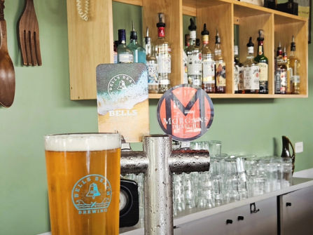 MORGAN'S BAR & GRILL, ANGLESEA FOR SALE - POA