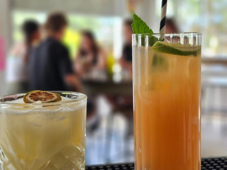 MORGAN'S BAR & GRILL, ANGLESEA FOR SALE - POA
