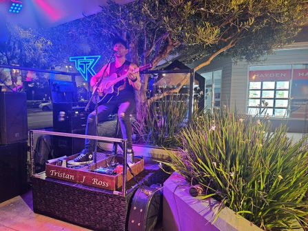 MORGAN'S BAR & GRILL, ANGLESEA FOR SALE - POA