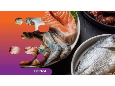 35677 Own a Profitable Lifestyle Business  Mobile Seafood Operation