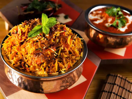 Licensed Indian Restaurant | Dinner-Only Trade | $11k/Week Revenue