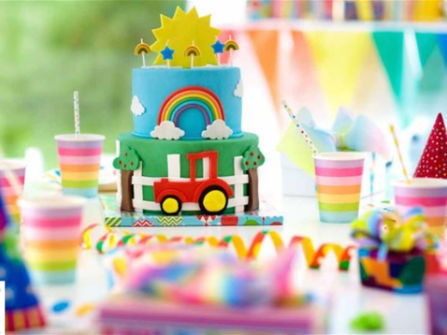 Party Supply Business for Sale in West of Sydney- NSW321