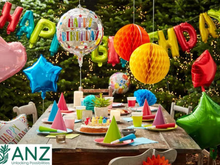 Party Supply Business for Sale in West of Sydney- NSW321