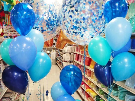 Party Supply Business for Sale in West of Sydney- NSW321
