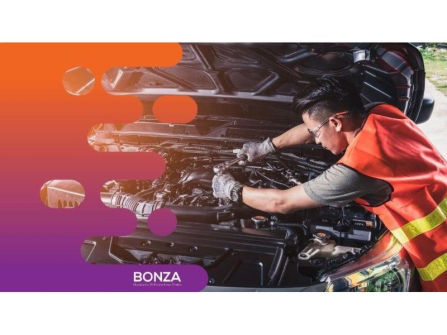 35679 Profitable Mobile Automotive Service Business - Strong Client Base