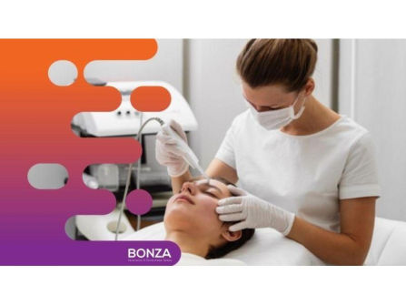 35686 Established & Profitable Beauty Salon Offering Flexibility and Growth