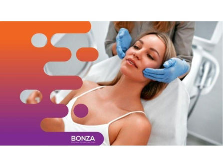 35686 Established & Profitable Beauty Salon Offering Flexibility and Growth