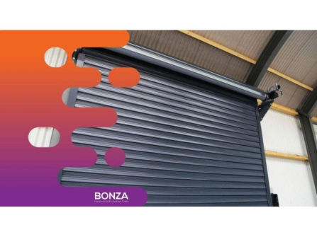 35684 Established & Profitable Garage Door Business  Strong Brand