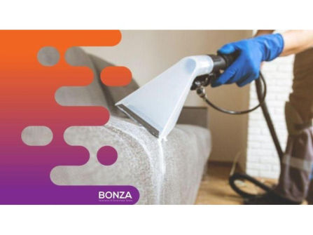 36009 Established & Profitable Carpet Cleaning/Pest Control Business