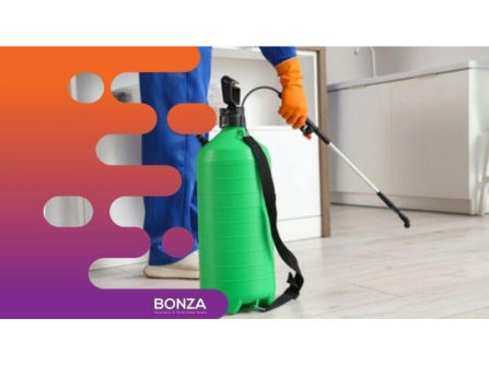 36009 Established & Profitable Carpet Cleaning/Pest Control Business