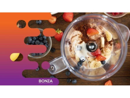 36002 Popular Juice & Smoothie Bar - High-Traffic Retail Hub