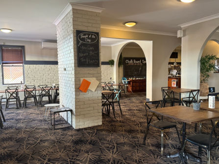 7 Valleys Hotel for Sale by Expression of Interest