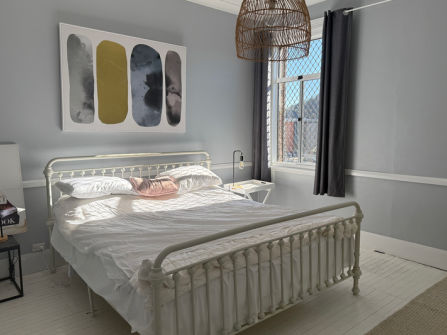 7 Valleys Hotel for Sale by Expression of Interest