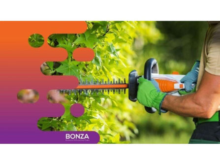 36015 Established & Profitable Lawn & Garden Maintenance Business