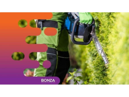 35672 Well-Established Lawn & Garden Maintenance Business - Premium Clients