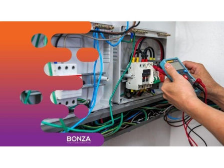 36012 Profitable Electrical Business - Government & Commercial Clients