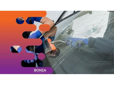 35620 Profitale Auto Glass Repair Business  Mobile & In-Store Services