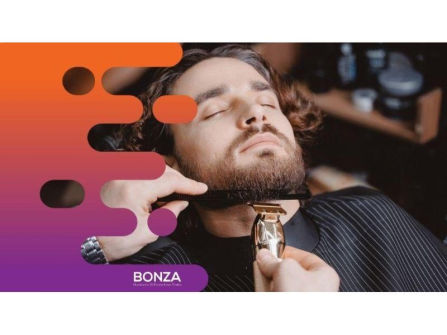 35617 Profitable Barber Shop - Loyal Clientele & High Foot Traffic