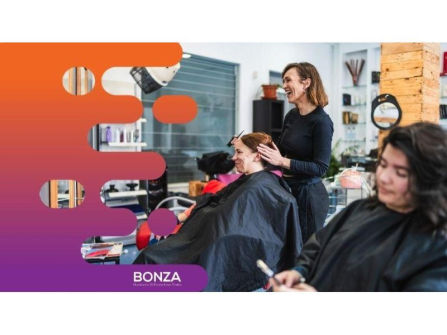 35644 Profitable & Fully Equipped Salon  Suits Owner-Operator