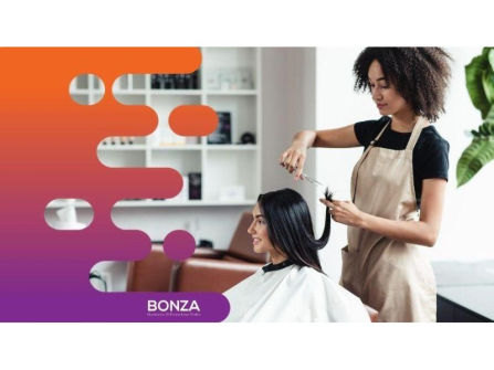 35644 Profitable & Fully Equipped Salon  Suits Owner-Operator