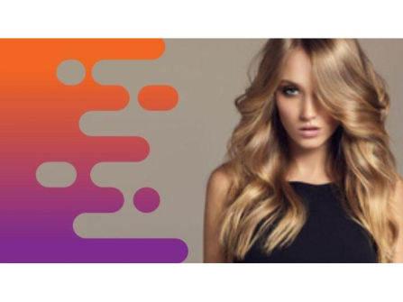 36018 Established Hair & Beauty Salon - High-Traffic Location
