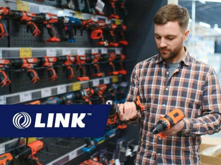 Own Your Own Amazon DIY Tool Empire