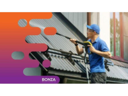 36030 High-Demand Property Cleaning Service with Scalable Operations