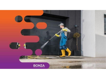 36030 High-Demand Property Cleaning Service with Scalable Operations