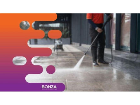 36030 High-Demand Property Cleaning Service with Scalable Operations