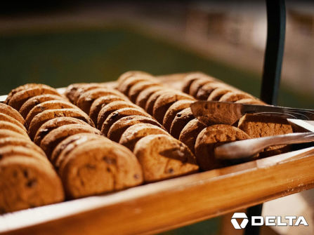 [ABS-097] ON HOLD - Bakery with cheap rent Chattel sale & transfer of lease in Heidelberg