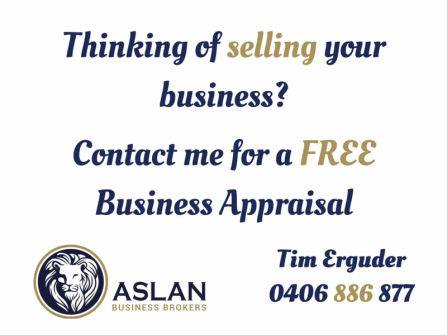 5 DAY CAFE/TAKEAWAY BUSINESS FOR SALE