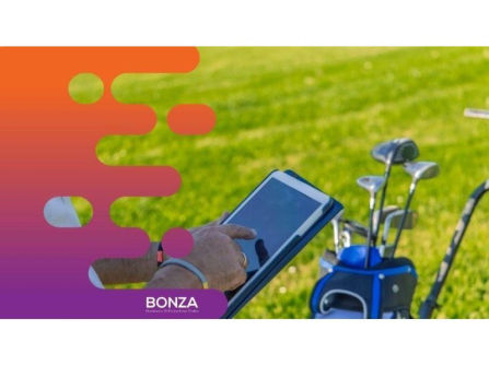 36049 Niche Software Opportunity - Interactive Golf Platform