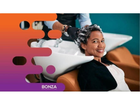 36052 Modern, Fully Equipped Hair Salon - High Traffic Location