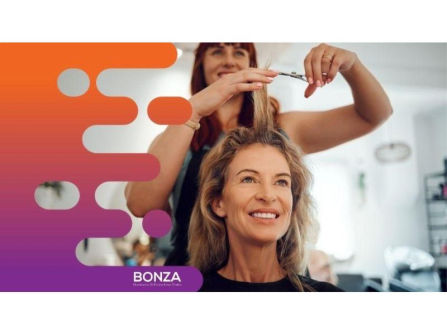 36052 Modern, Fully Equipped Hair Salon - High Traffic Location