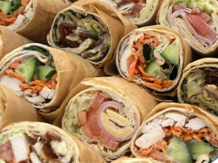 Cafe Take Away 5 days only Low Competition Low Rent Great Business