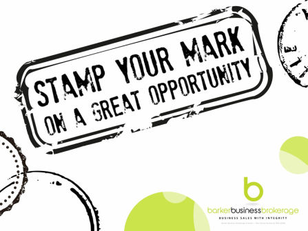 Golden Opportunity - High Quality Joinery Business