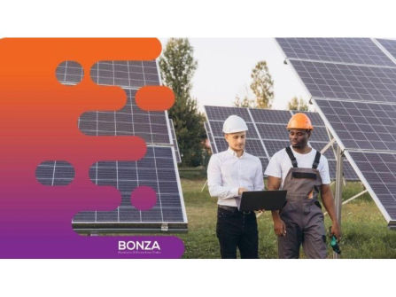 35688 High-Growth Renewable Energy Business - Profitable & Scalable