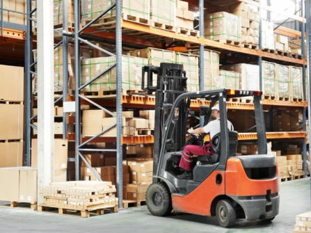 Mon–Fri Trade Supplier – Primed for Major Expansion