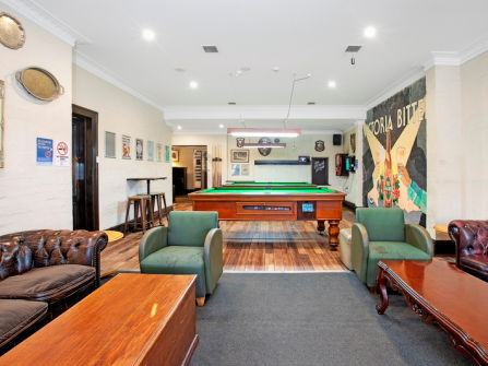 Freehold Hotel for Sale - Inner West Sydney - First Time Offered in 60 Years