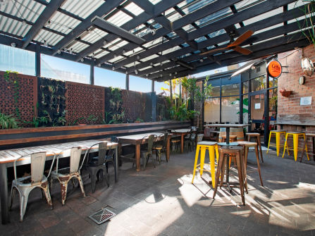 Freehold Hotel for Sale - Inner West Sydney - First Time Offered in 60 Years
