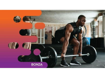 36050 Profitable Strength & Conditioning Facility  Two Dynamic Spaces