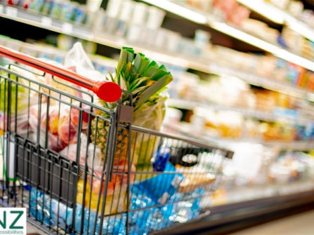 Supermarket with Liquor for Sale in Western Suburb- NSW324