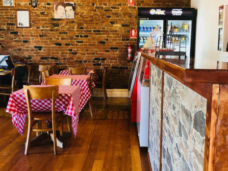 Licensed Restaurant & Airbnb – Coastal Lifestyle Opportunity in Port Albert
