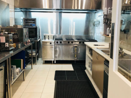 Licensed Restaurant & Airbnb – Coastal Lifestyle Opportunity in Port Albert
