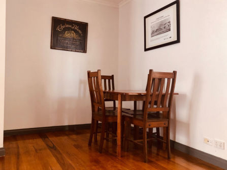 Licensed Restaurant & Airbnb – Coastal Lifestyle Opportunity in Port Albert
